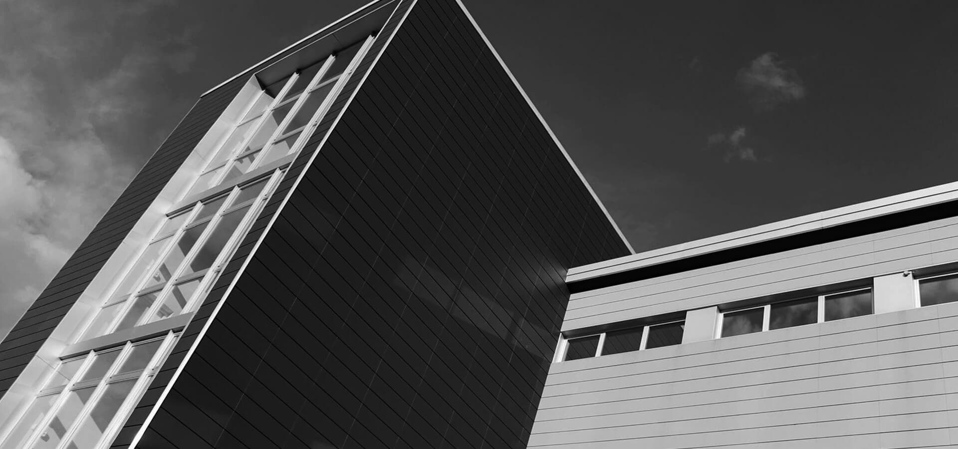 Reforma en el edificio de la Universidad de La Rioja